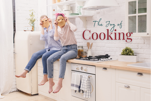 Exploring the Joy of Cooking: Tips and Tricks for Beginners
