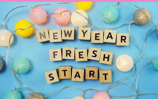 New Year, Fresh Start: A January Cleaning Checklist for a Tidier Home