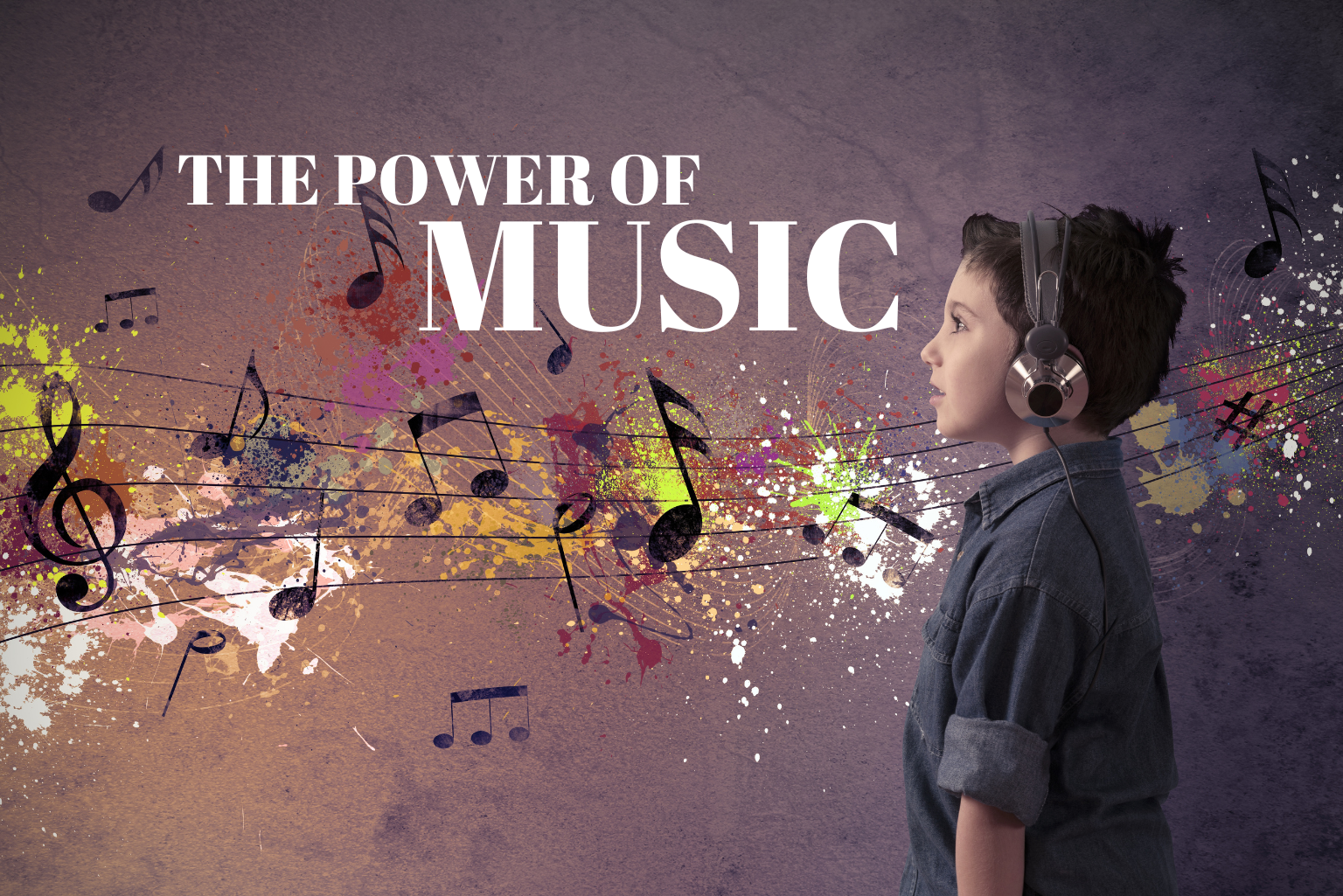 The Power of Music Lessons: Enhancing Children's Development and Education