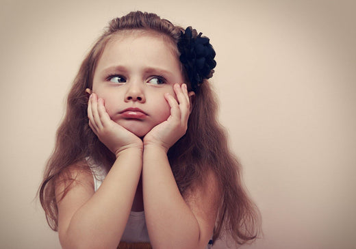 Glimpse into Normalcy | The Magic Toy Shop