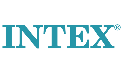 Intex Logo - Intext Products on The Magic Toy Shop Website