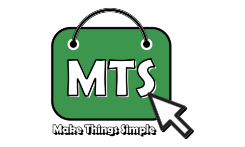 MTS Logo - MTS products on The Magic Toy Shop Website