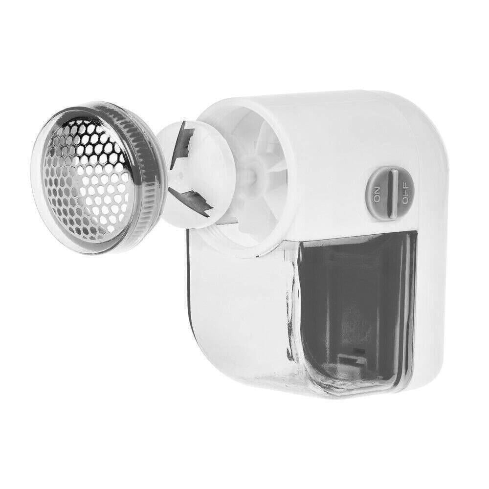 Mini Portable Fabric Lint Remover by GEEZY - The Magic Toy Shop