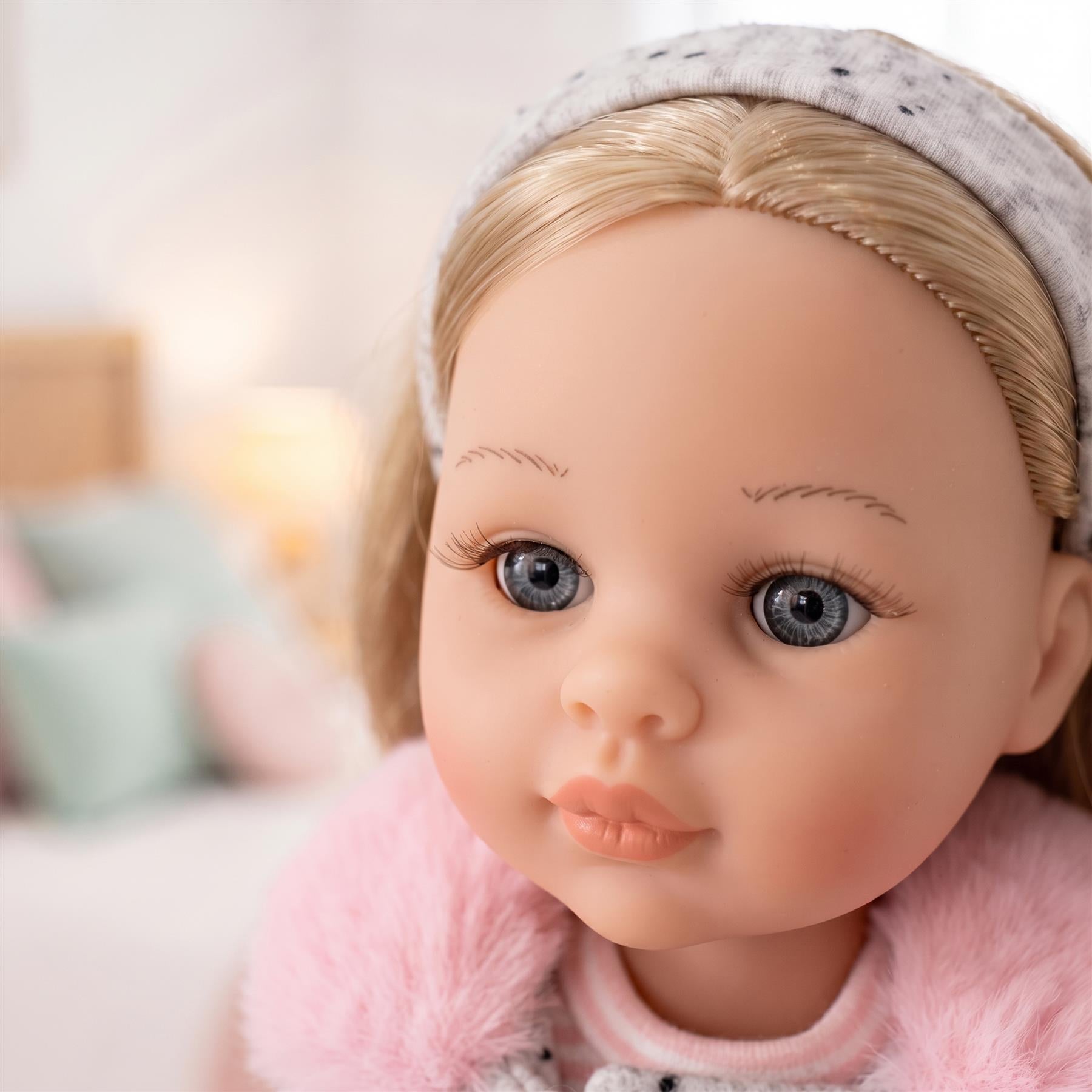 BiBI Fashion Doll "Emma" (38 cm / 15")