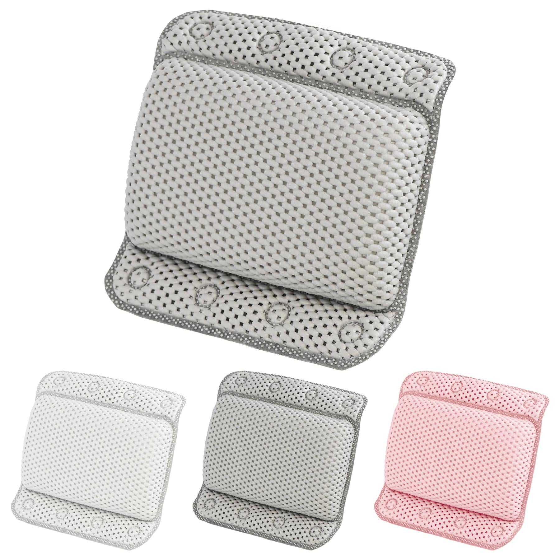 Bathtub Pillow by GEEZY - The Magic Toy Shop