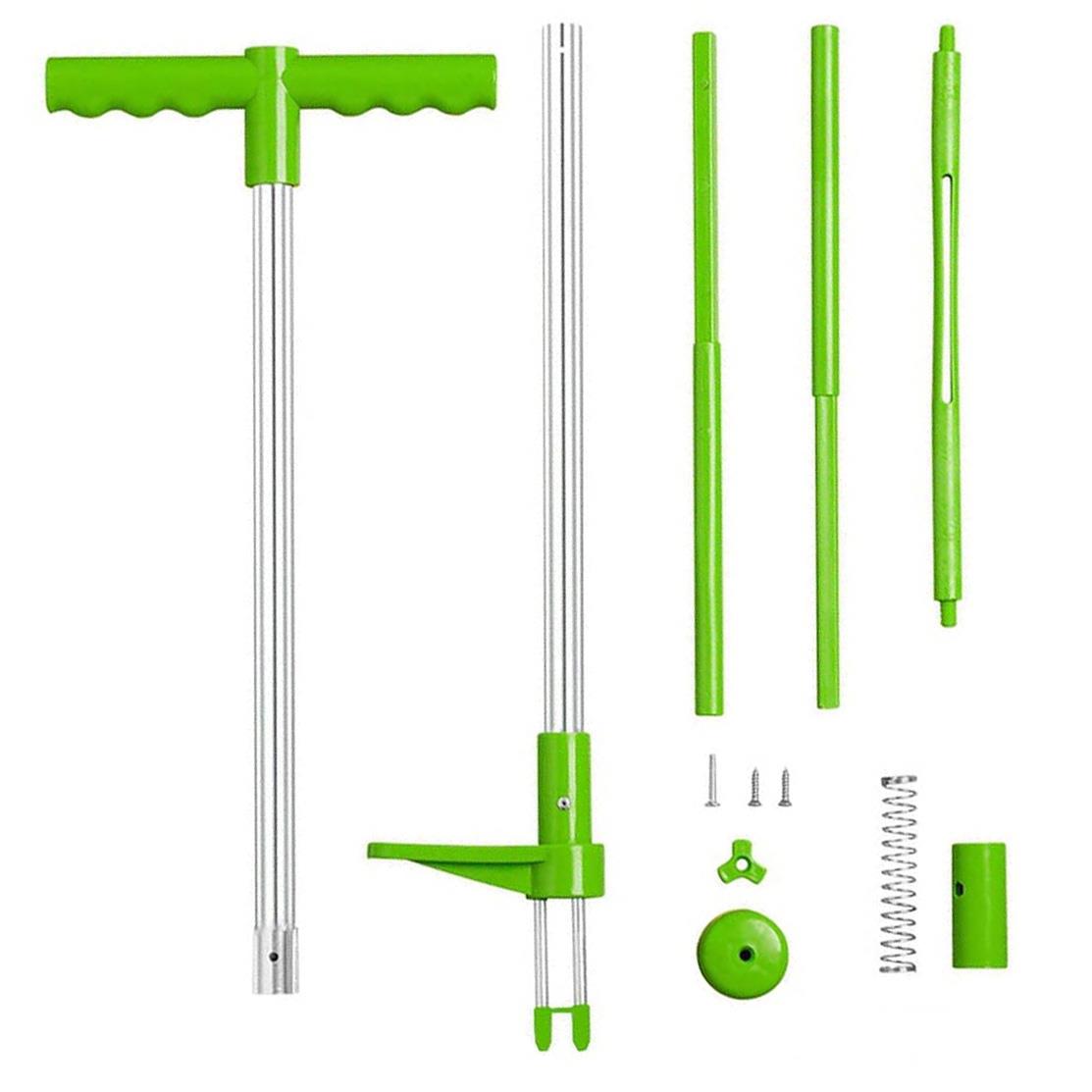 Manual Weed Puller Garden Hand Tool by GEEZY - The Magic Toy Shop