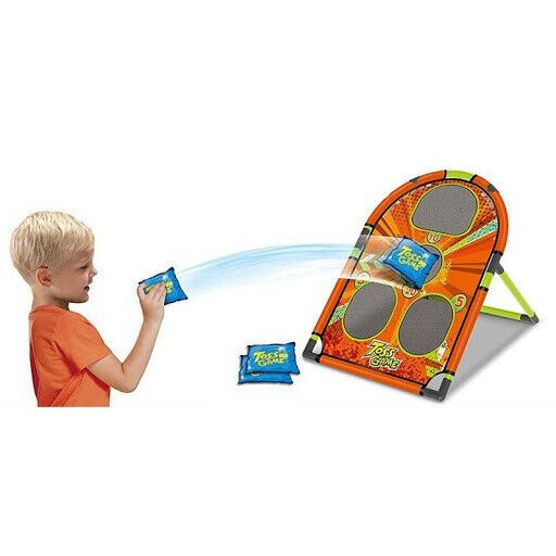 Bag Toss Game Set Outdoor Indoor Play-set by The Magic Toy Shop - The Magic Toy Shop