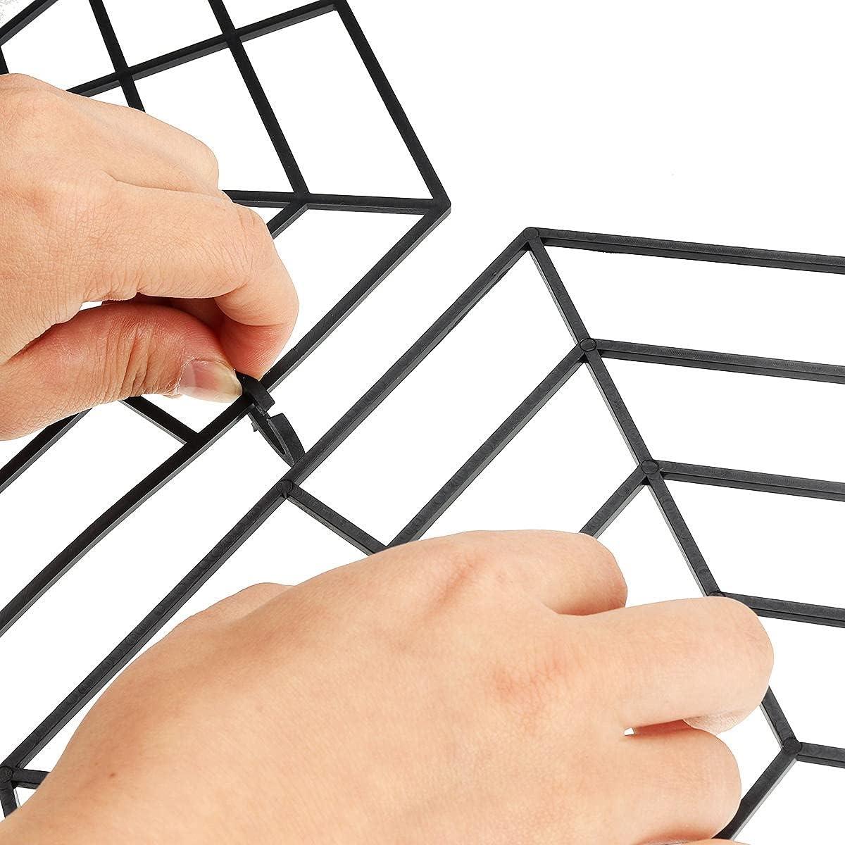 20 Piece Pond & Fish Guard Protector by GEEZY - The Magic Toy Shop