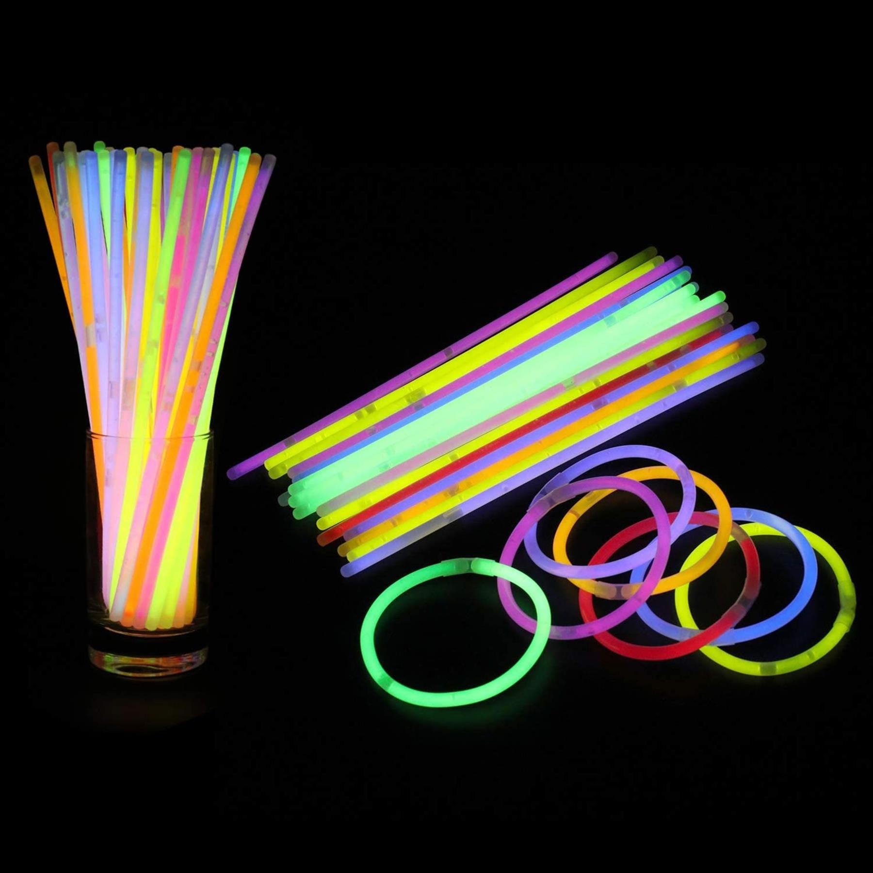 Glow Sticks Kids Light Up Toys by The Magic Toy Shop - The Magic Toy Shop