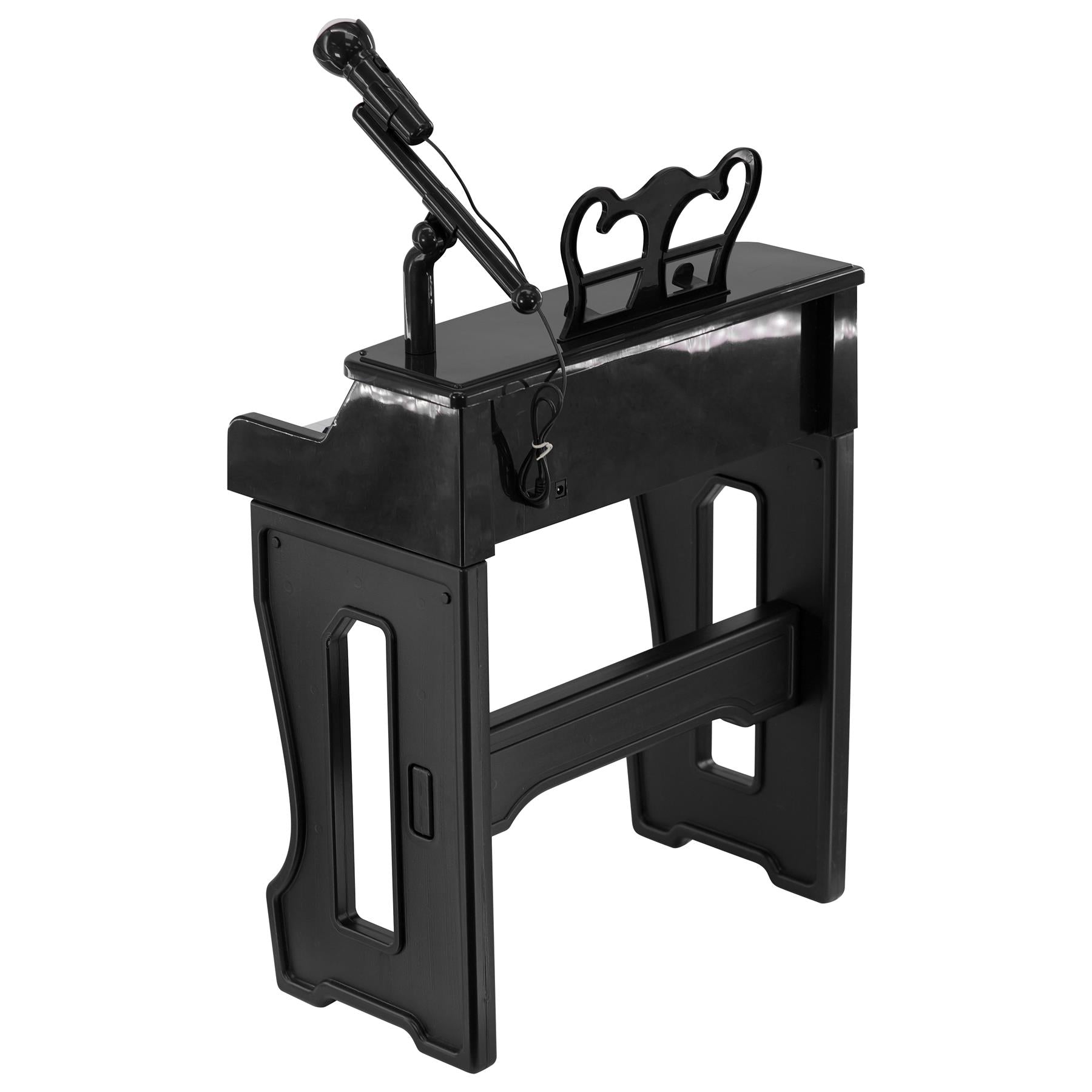 Kids Piano Electronic Keyboard 37 Keys by The Magic Toy Shop - The Magic Toy Shop