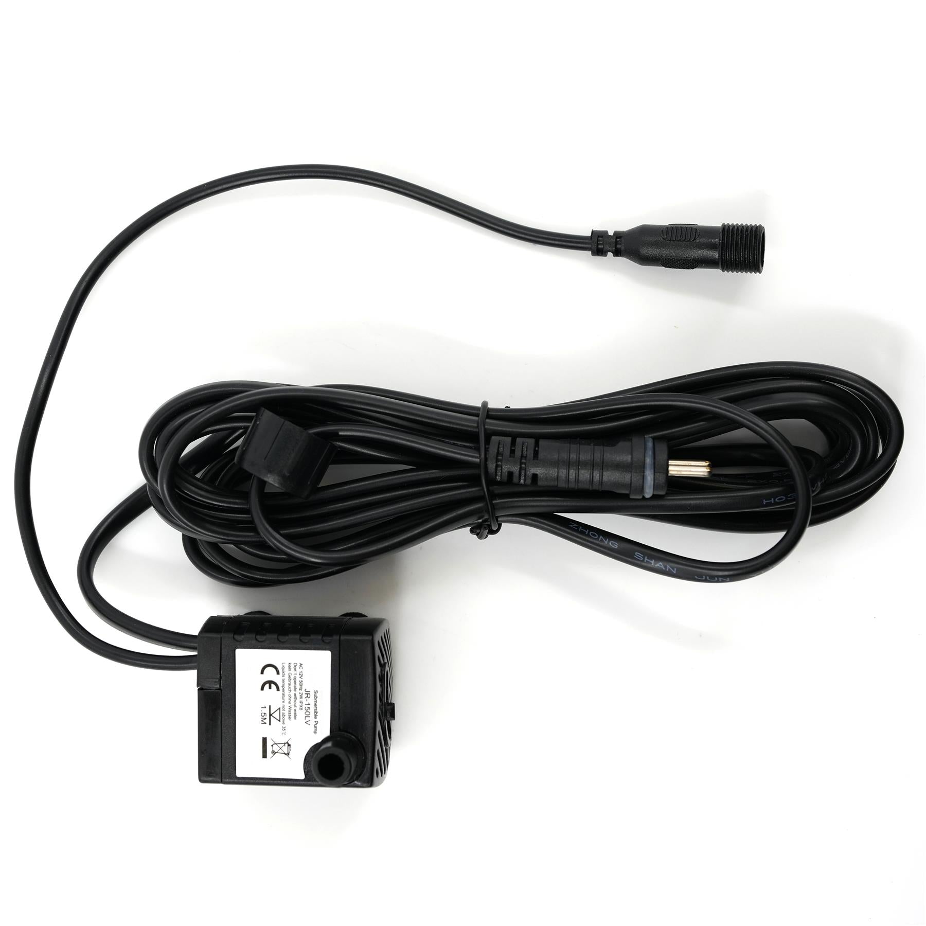 250 Fountain Pump by Geezy - The Magic Toy Shop