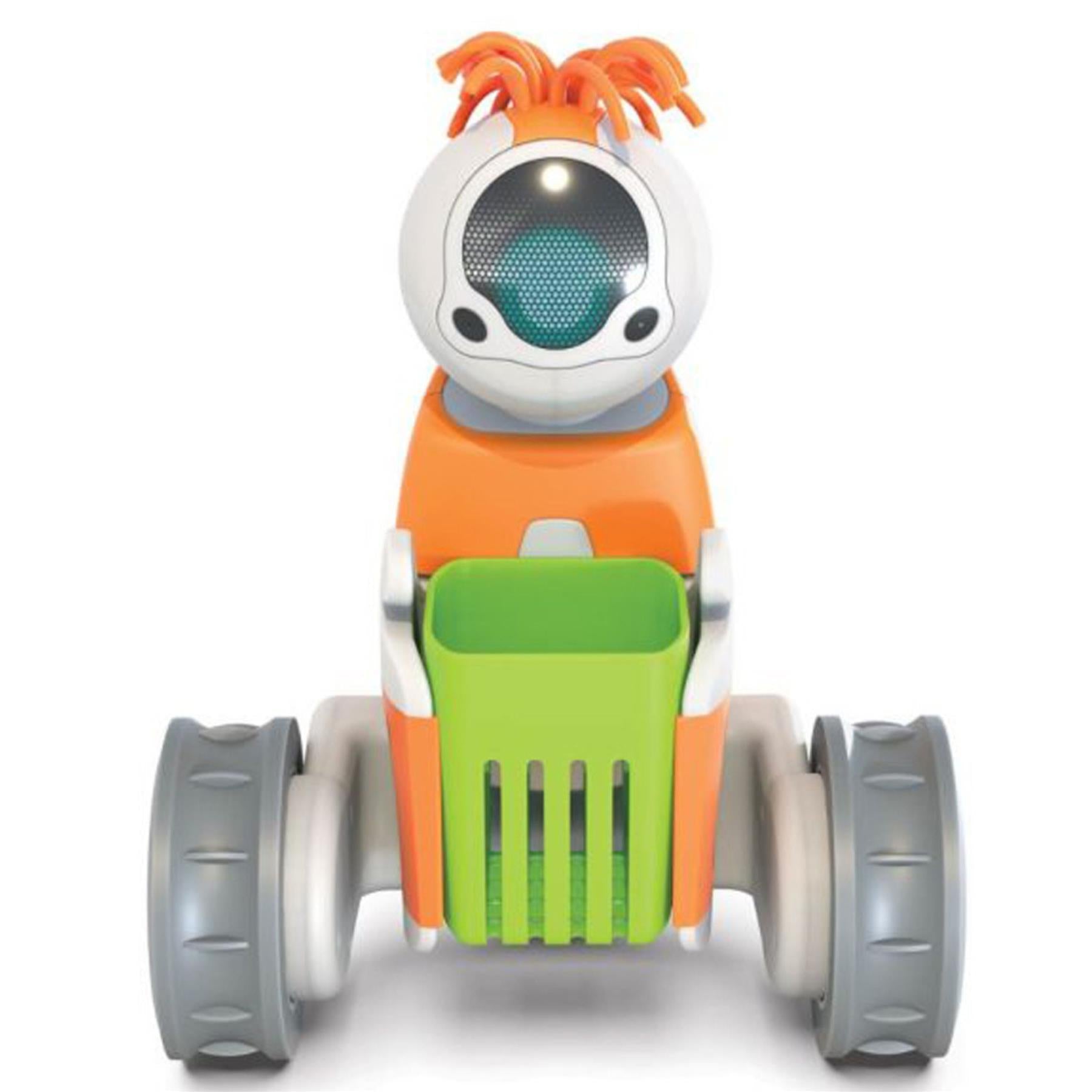 Robot With Walking Talking And Recording by Hexbug - The Magic Toy Shop
