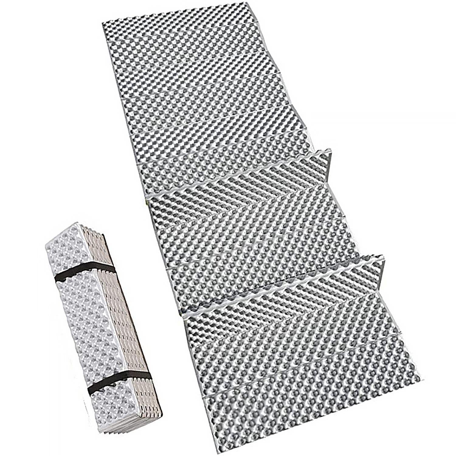 Camping Mat Foldable Lightweight Sleeping Mat by Geezy - The Magic Toy Shop