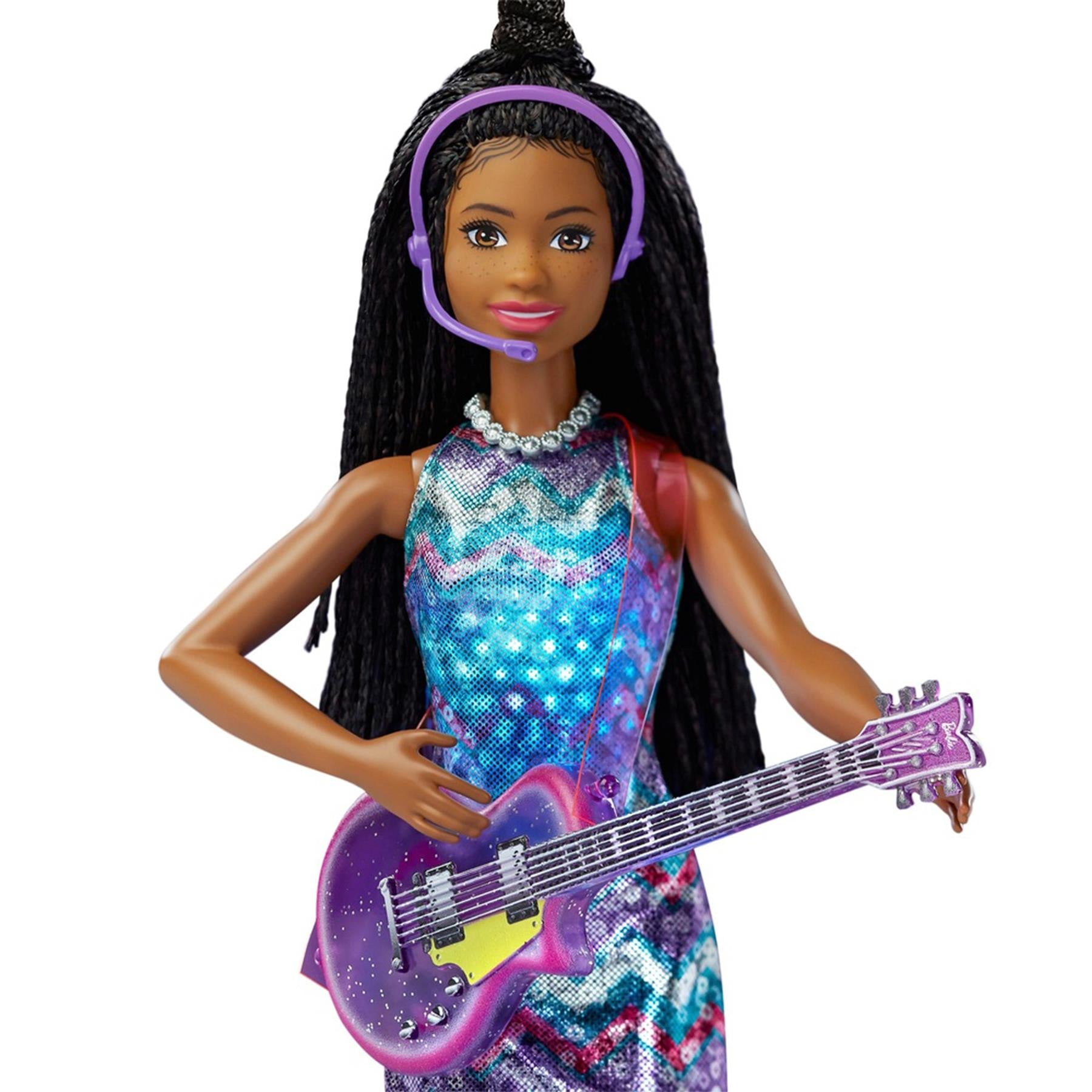 Barbie Big City, Big Dreams Singing Barbie “Brooklyn” Roberts Doll by Barbie - The Magic Toy Shop