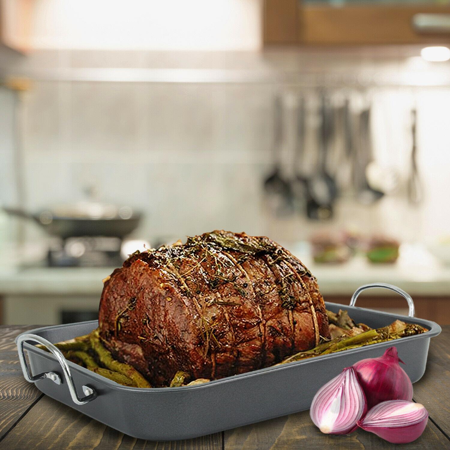 Non-Stick Roasting Tray by Geezy - The Magic Toy Shop