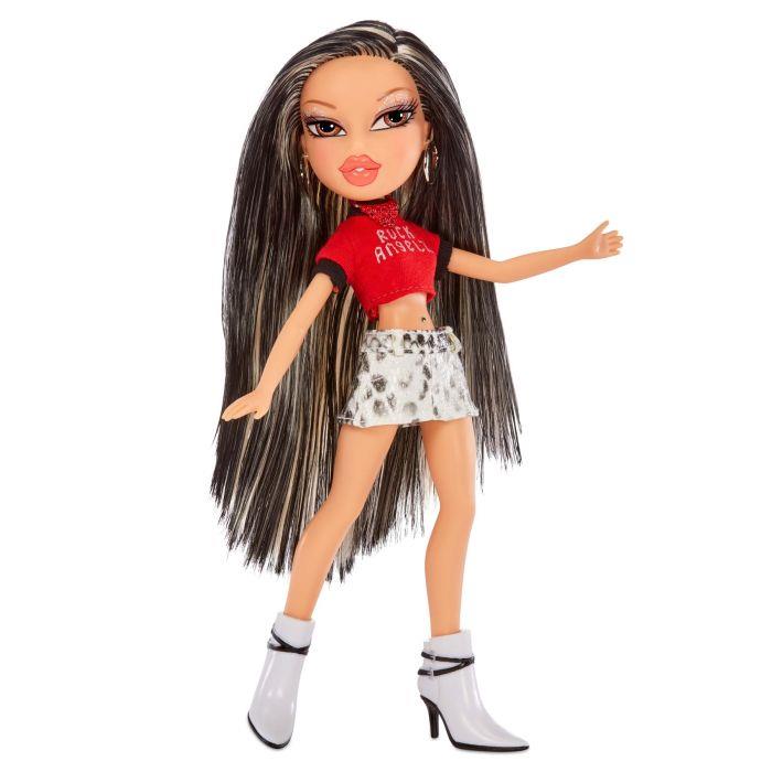 Bratz Rock Angelz Jade Fashion Doll by Bratz - The Magic Toy Shop