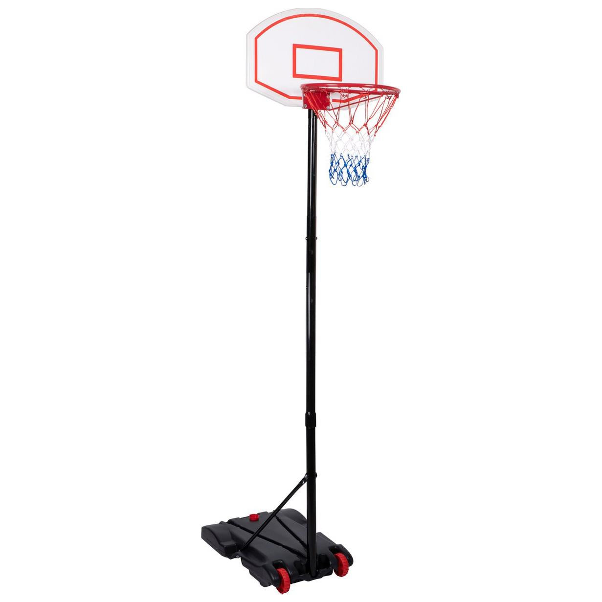 Portable Basketball Stand with Hoop by The Magic Toy Shop - The Magic Toy Shop