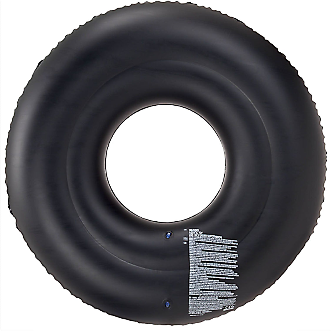 Orange Xtreme Swim Ring 47" by Bestway - The Magic Toy Shop