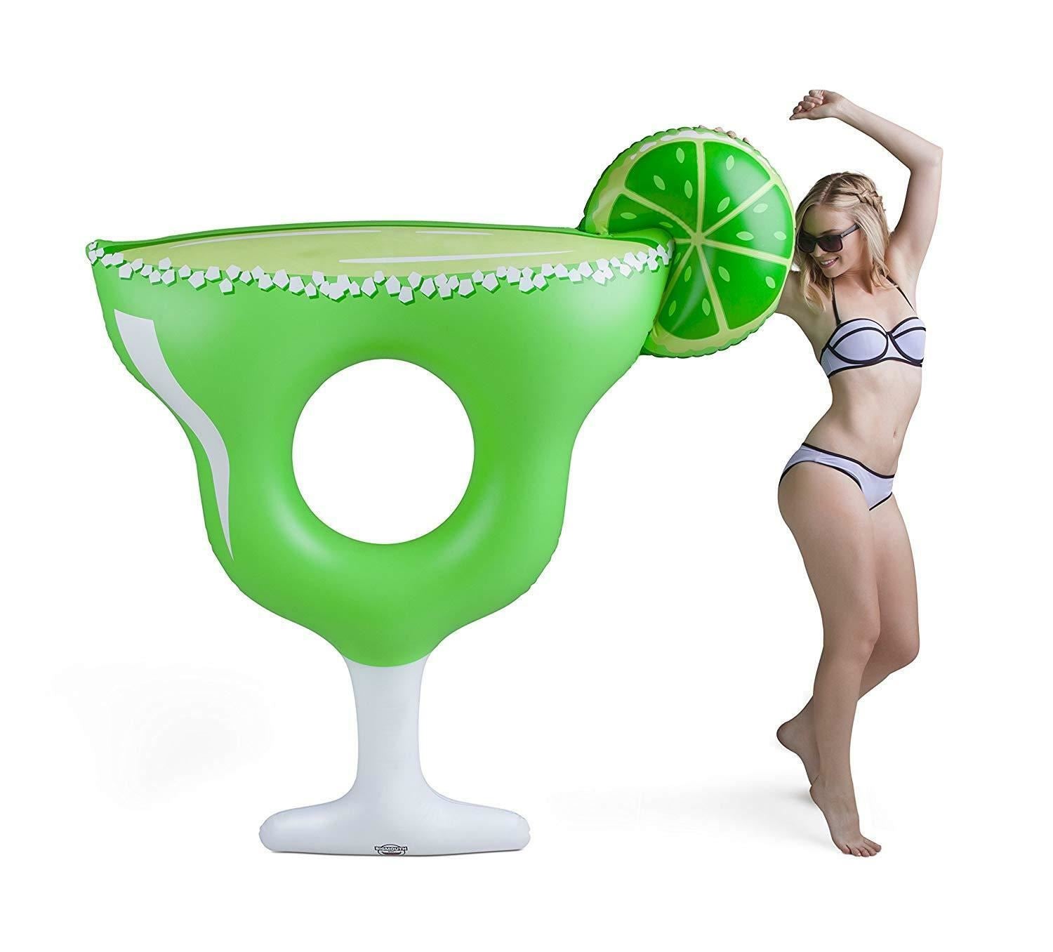 Margarita Pool Float by BigMouth - The Magic Toy Shop