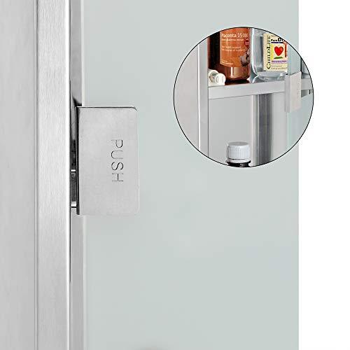 Wall Mountable Medicine Cabinet by GEEZY - The Magic Toy Shop