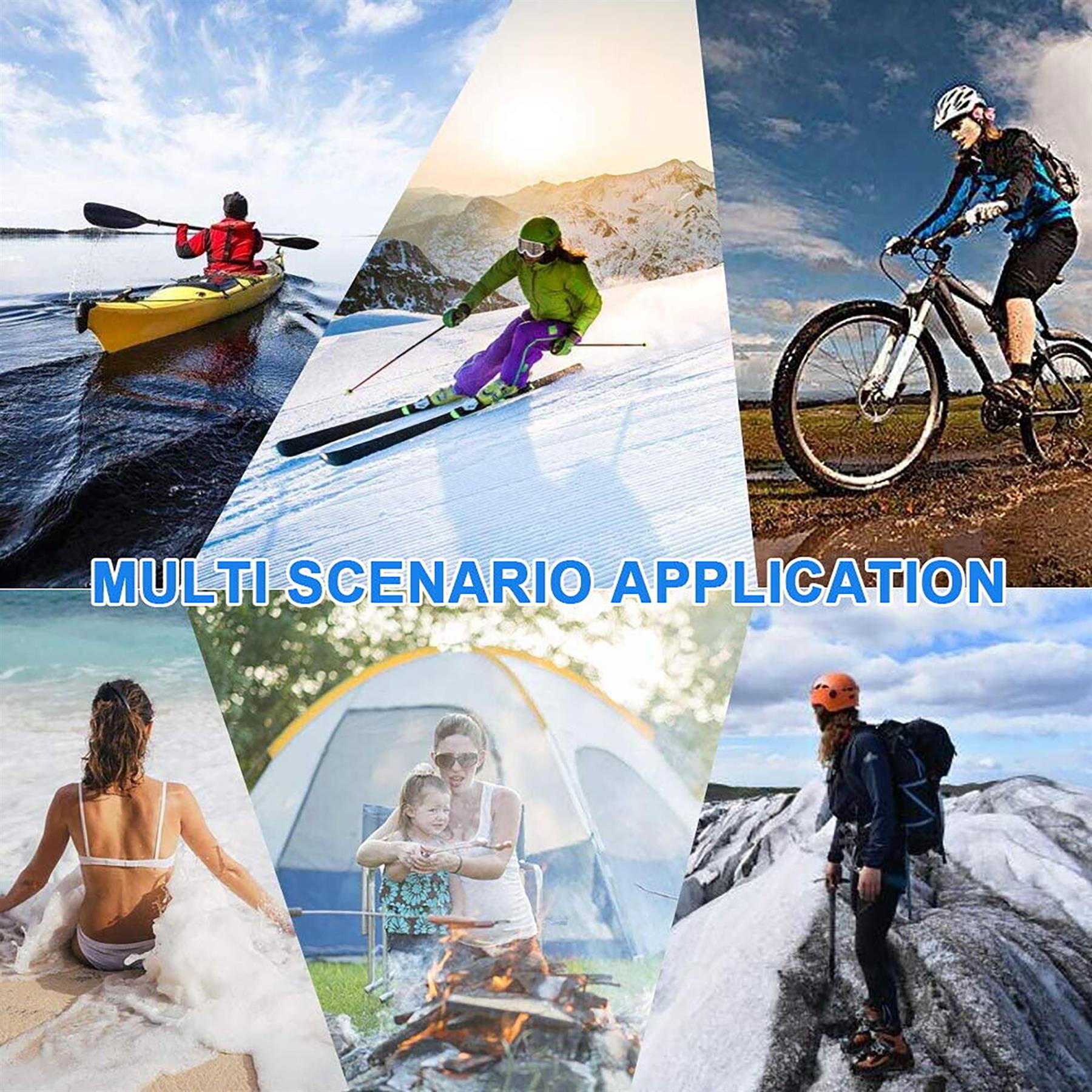 30 L Waterproof Dry Bag by Geezy - The Magic Toy Shop