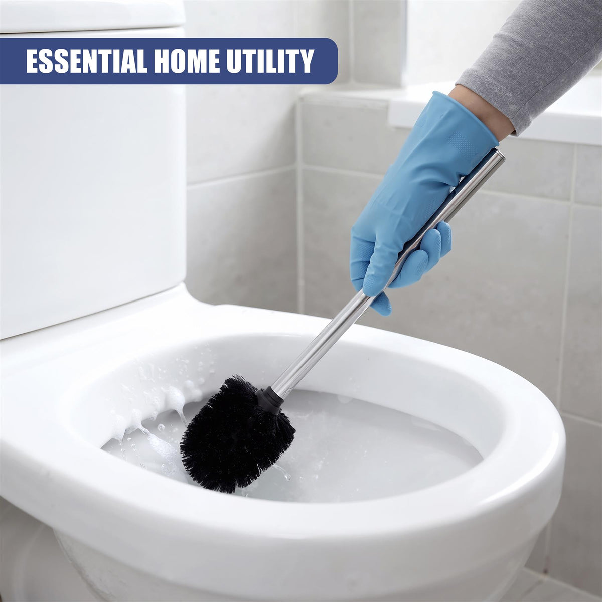 Set of 20 Toilet Brushes