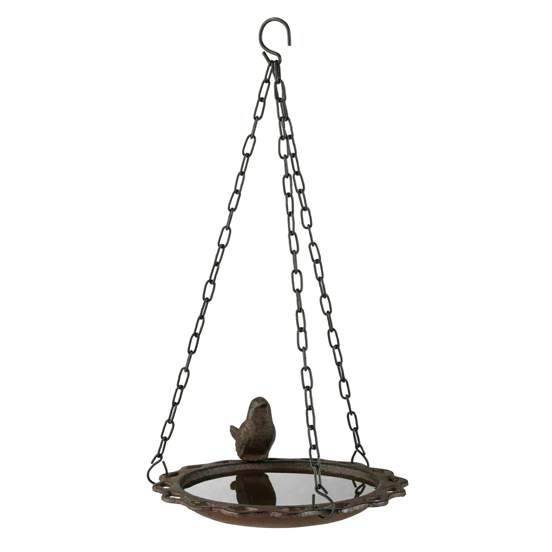 Hanging Bird Bath by GEEZY - The Magic Toy Shop