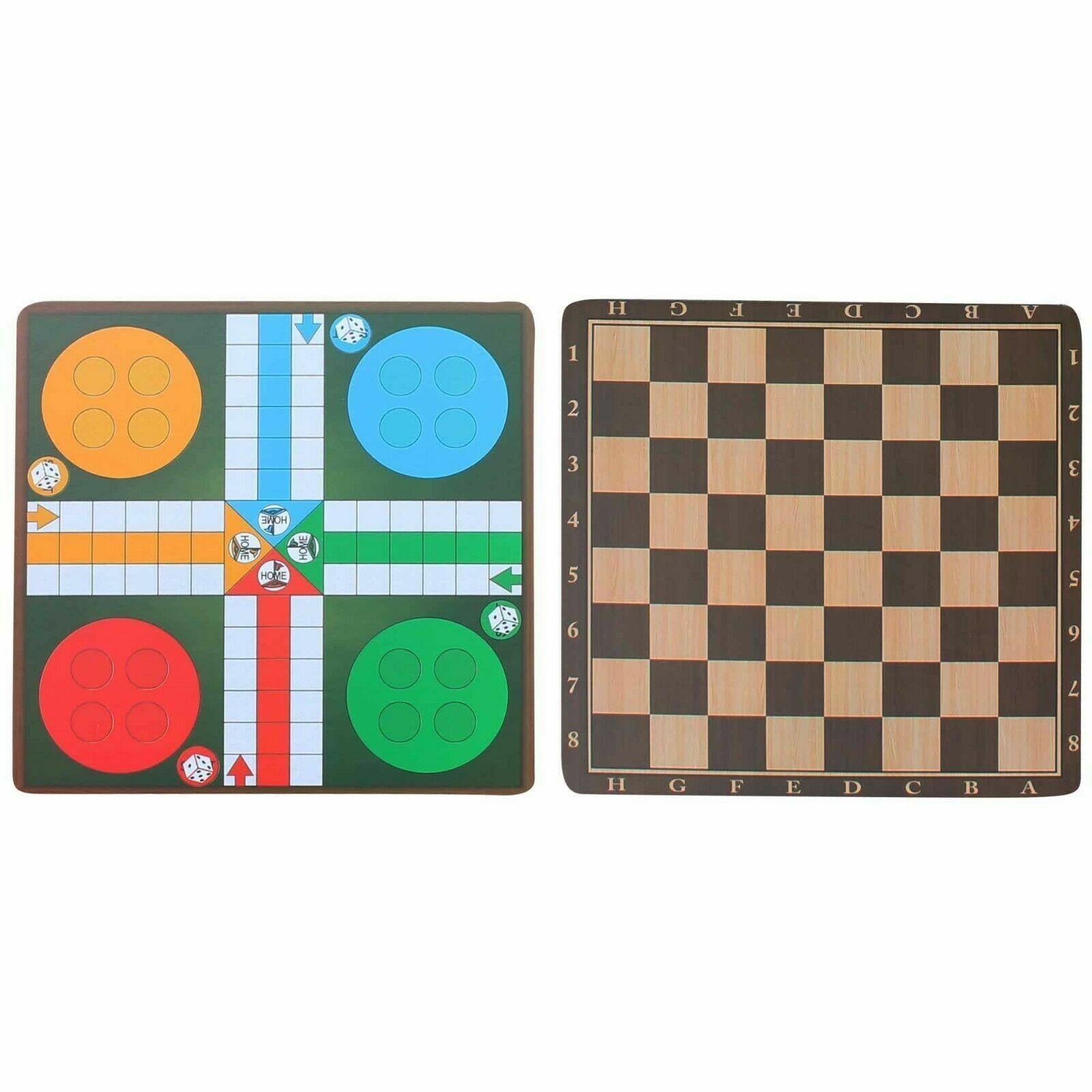 Classic Games Compendium by The Magic Toy Shop - The Magic Toy Shop