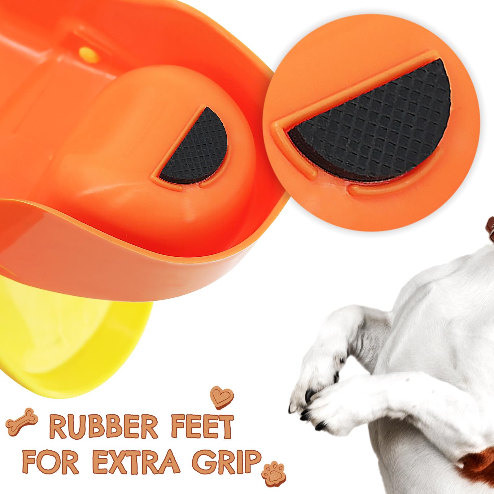 Dog Toy for Energetic Pups by The Magic Toy Shop - The Magic Toy Shop