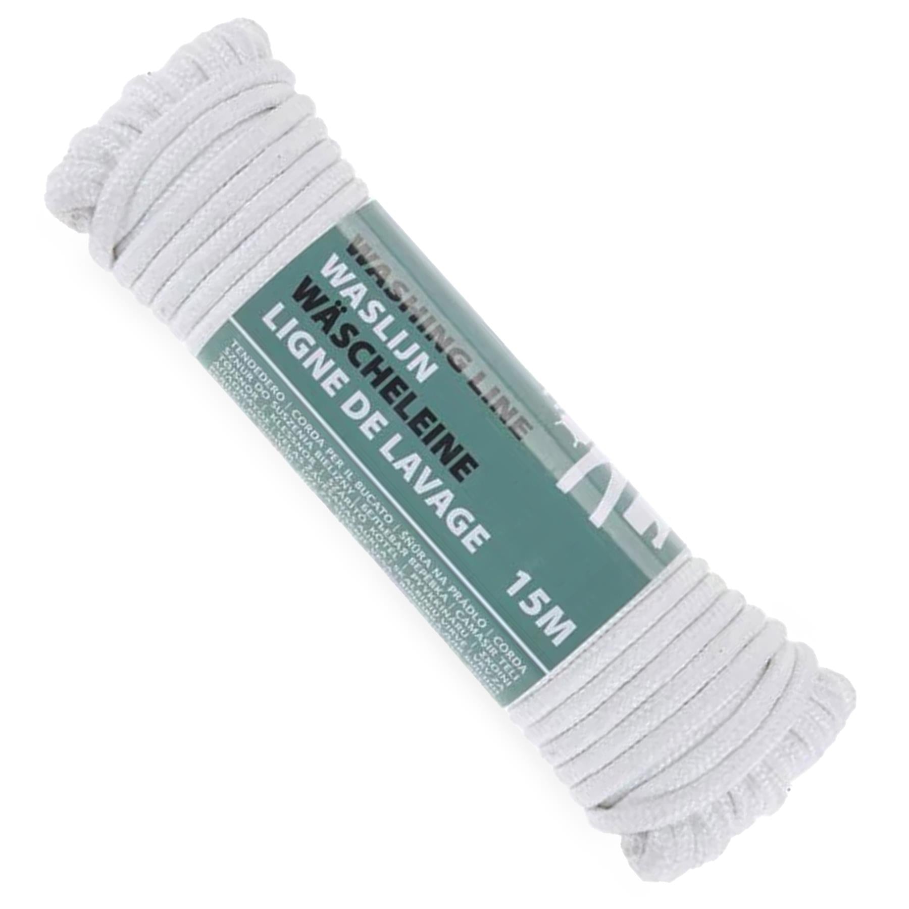 Clothes Line 15m by GEEZY - The Magic Toy Shop