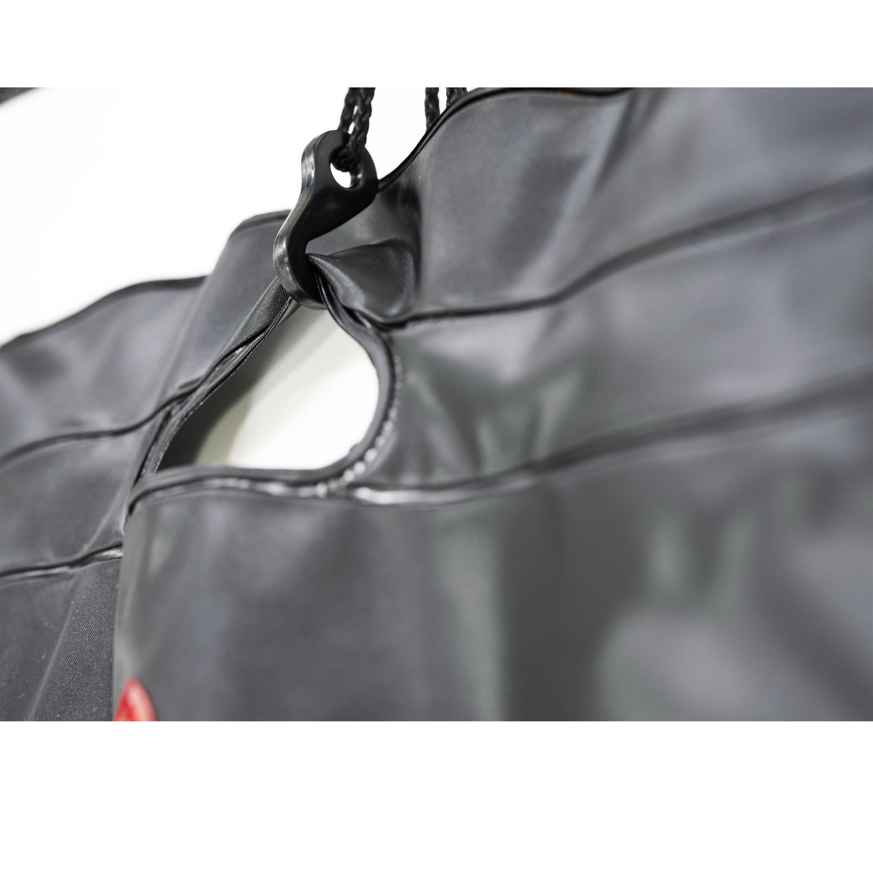 Solar Portable Hanging Shower Bag by Geezy - The Magic Toy Shop