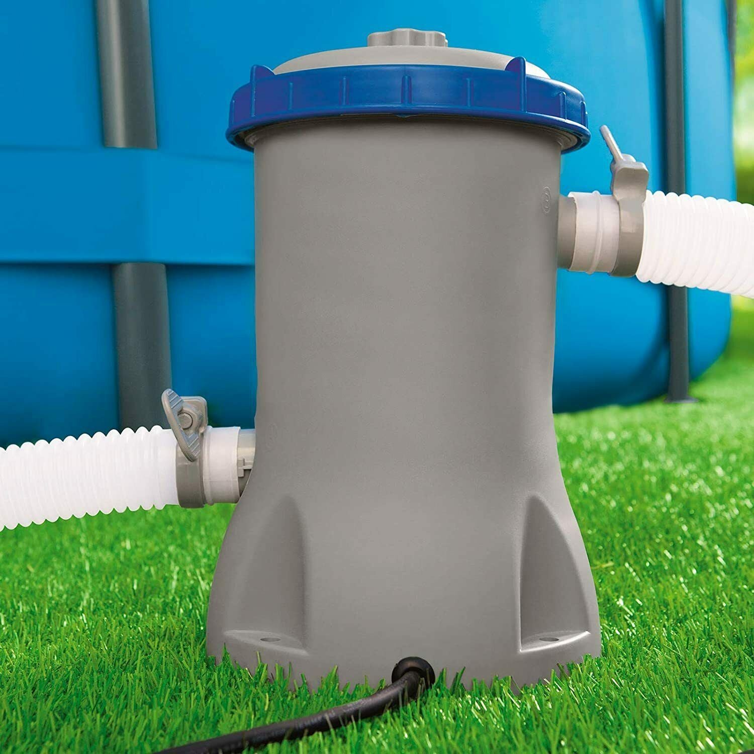 Bestway Flowclear 530gal Filter Pool Pump by Bestway - The Magic Toy Shop