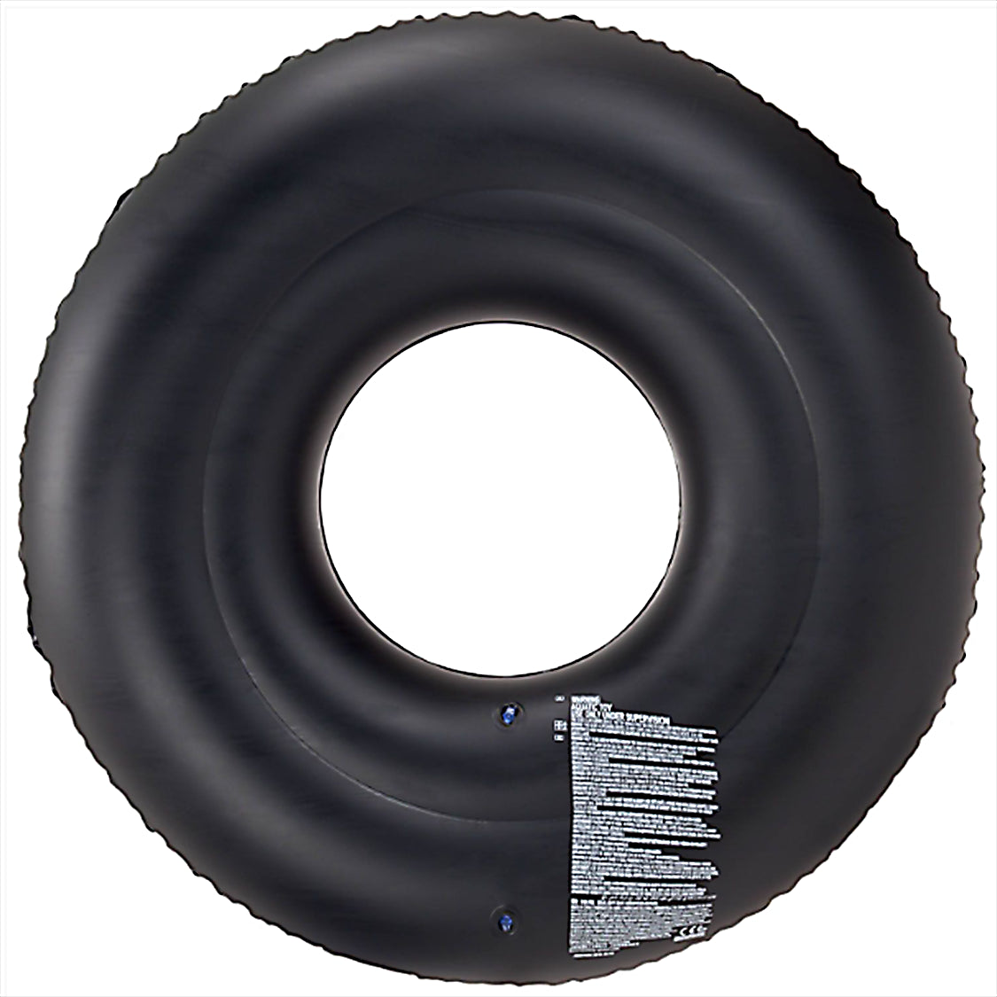 Green Xtreme Swim Ring 47" by Bestway - The Magic Toy Shop