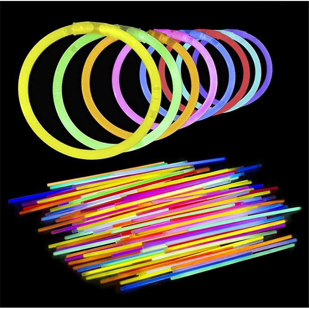 Glow Sticks Kids Light Up Toys by The Magic Toy Shop - The Magic Toy Shop