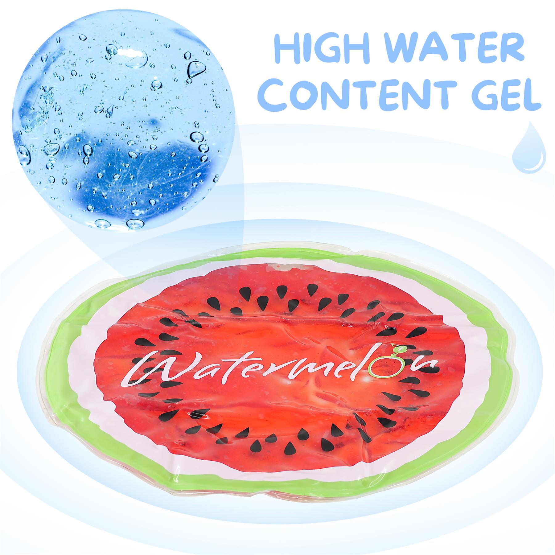 Dog Cooling Mat Self-Cooling Gel Pet Cooling Pad by Geezy - The Magic Toy Shop