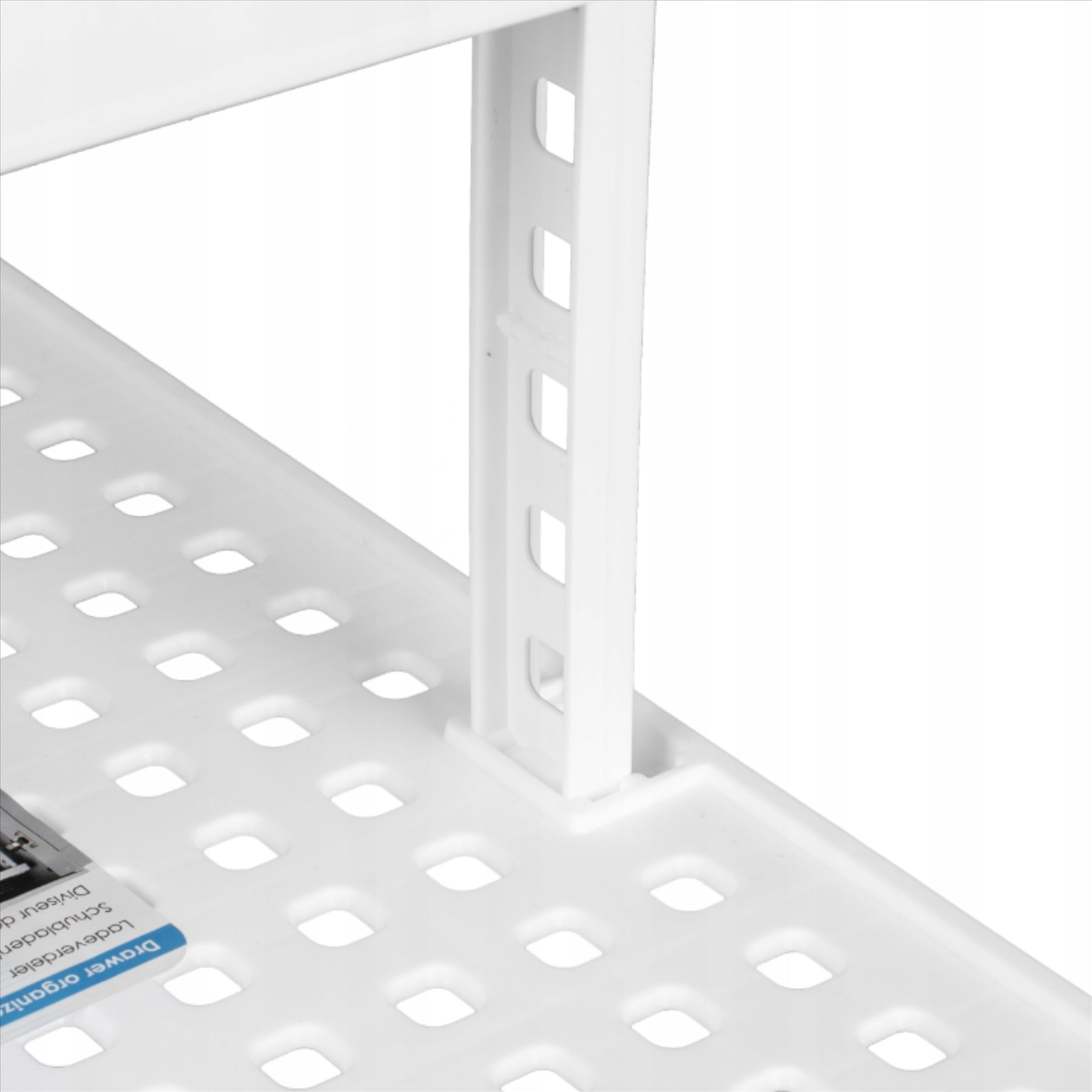 Storage Stackable Rectangular Shelf by Geezy - The Magic Toy Shop