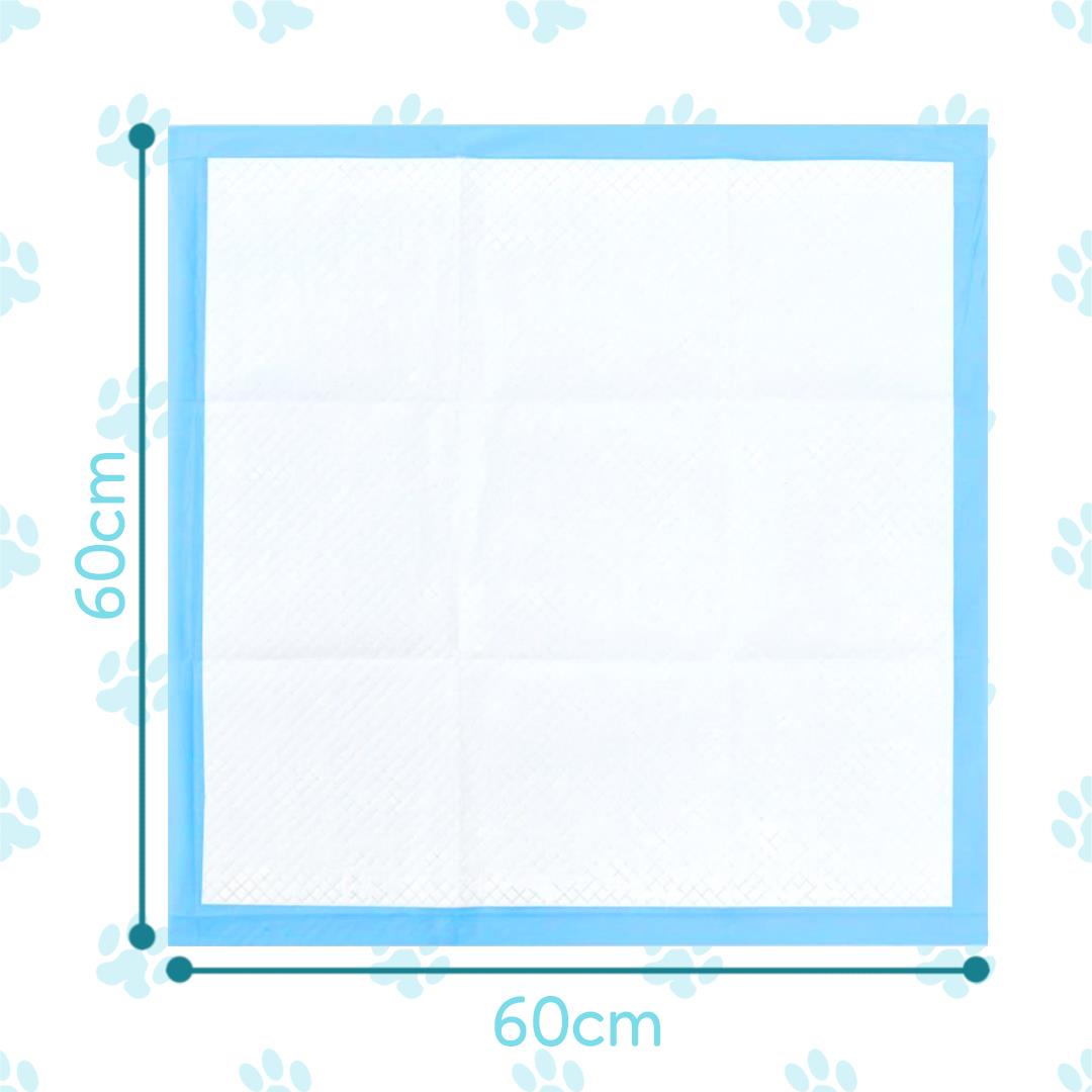 Large Puppy Training Pads by Geezy - The Magic Toy Shop