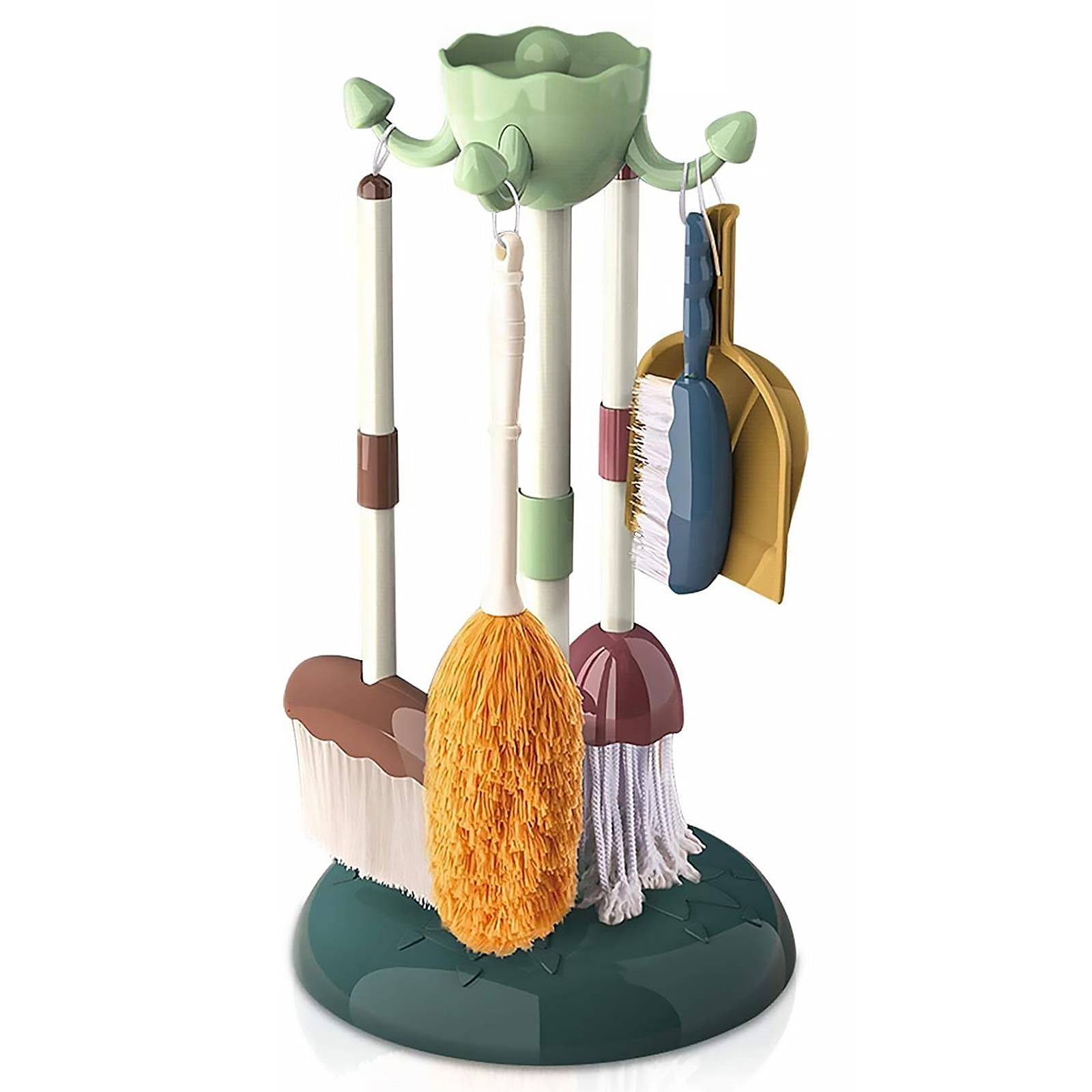 Play cleaning set deals