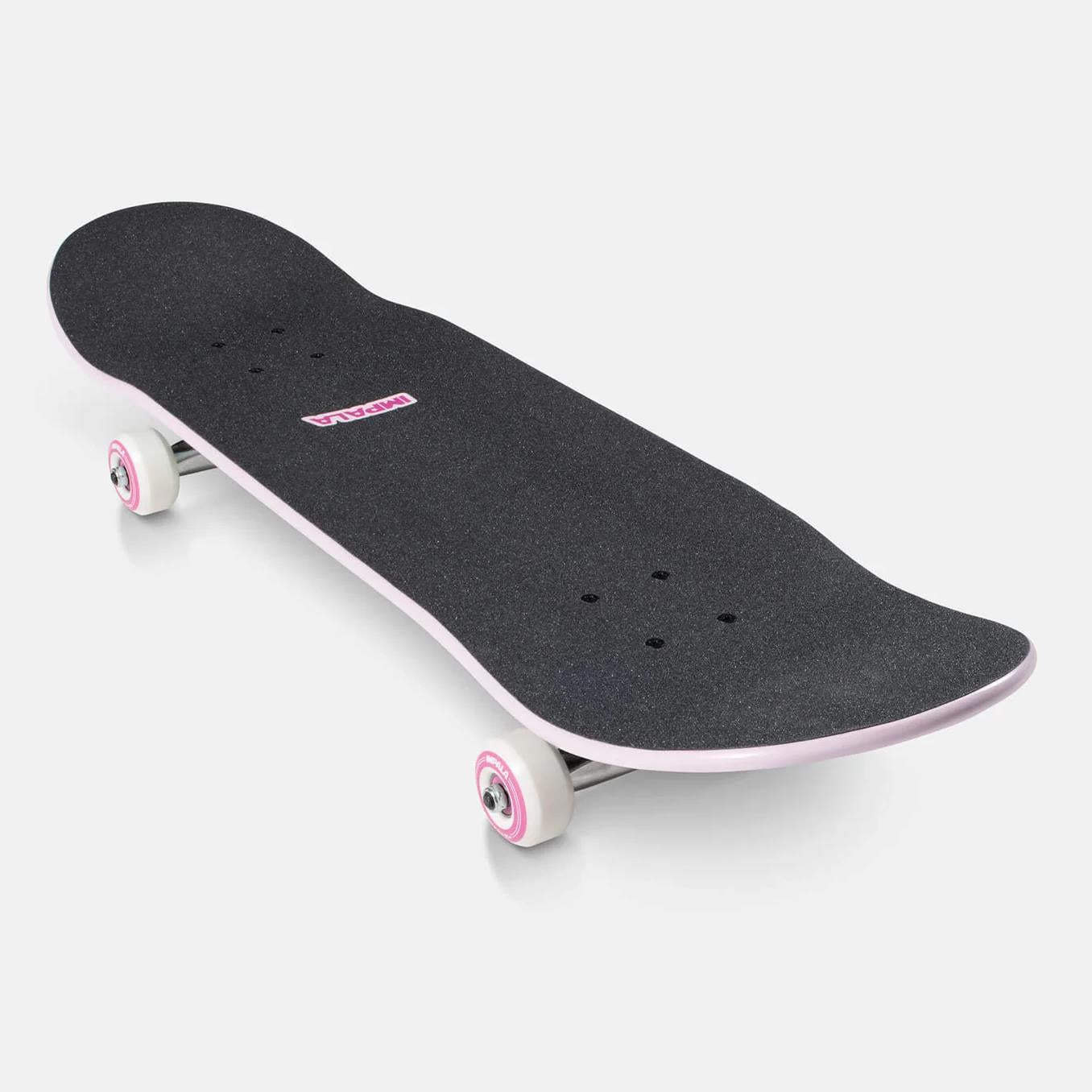 Impala Saturn 8.25" Complete Skateboard by GEEZY - The Magic Toy Shop