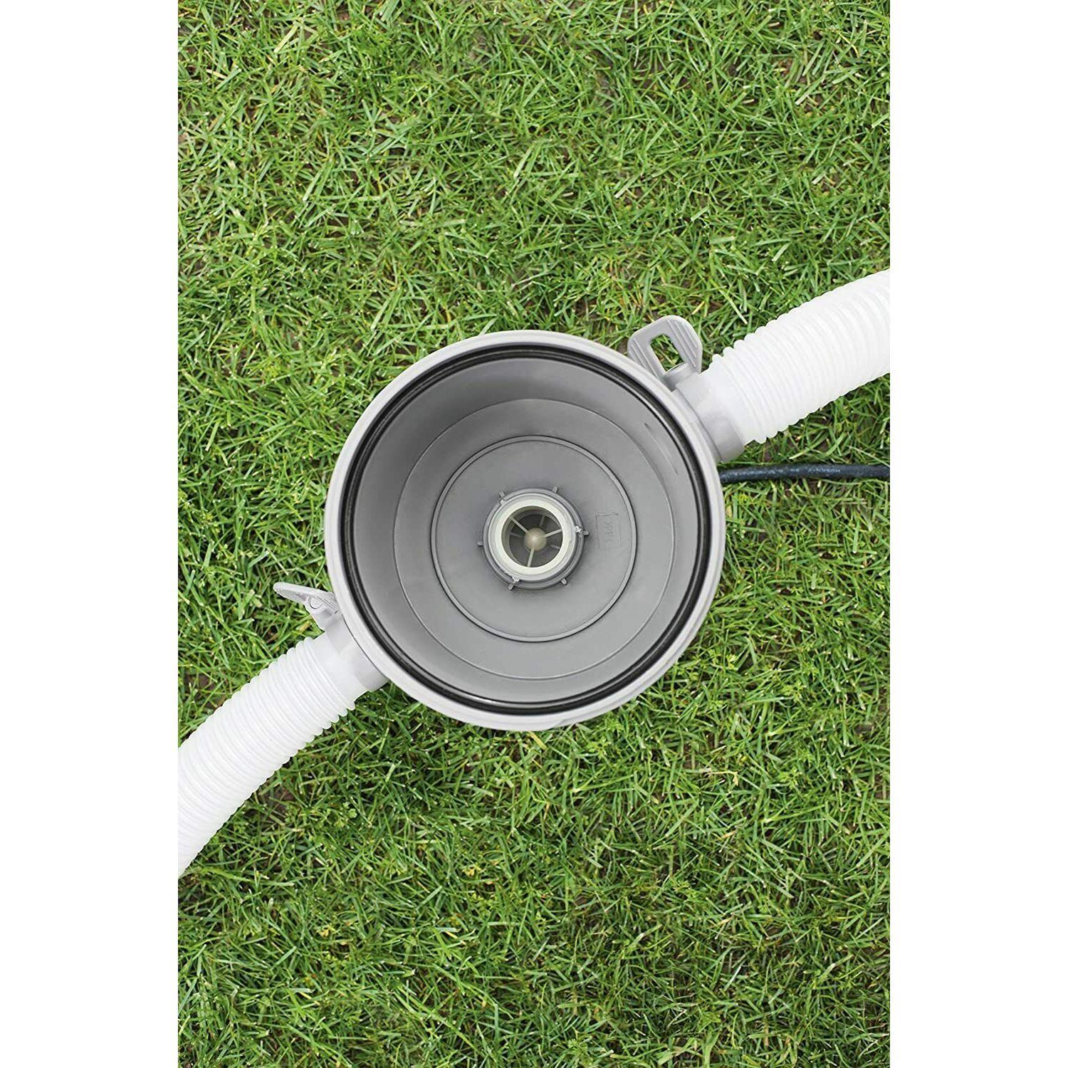 Bestway Flowclear 800 gal Filter Pool Pump by Bestway - The Magic Toy Shop