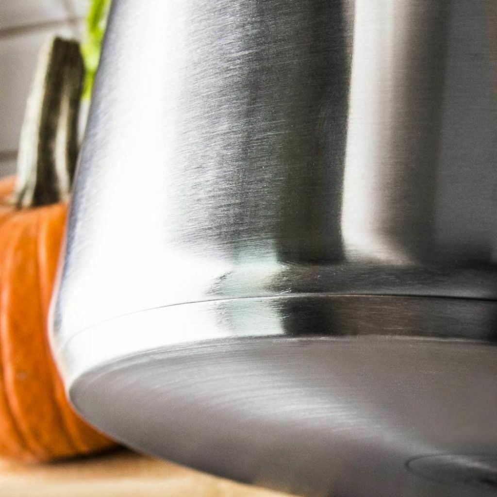 15 Litre Stock Pot With Glass Lid by GEEZY - The Magic Toy Shop