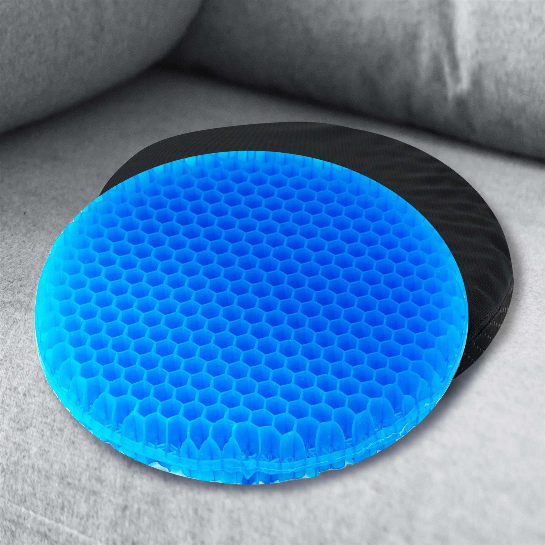 Orthopaedic Gel Seat Pillow by GEEZY - The Magic Toy Shop