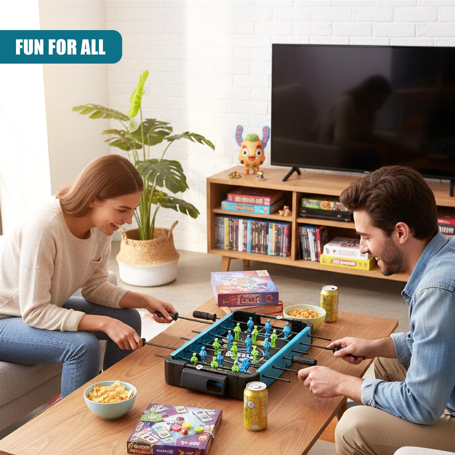 Mini Football Game Football Toys for Kids