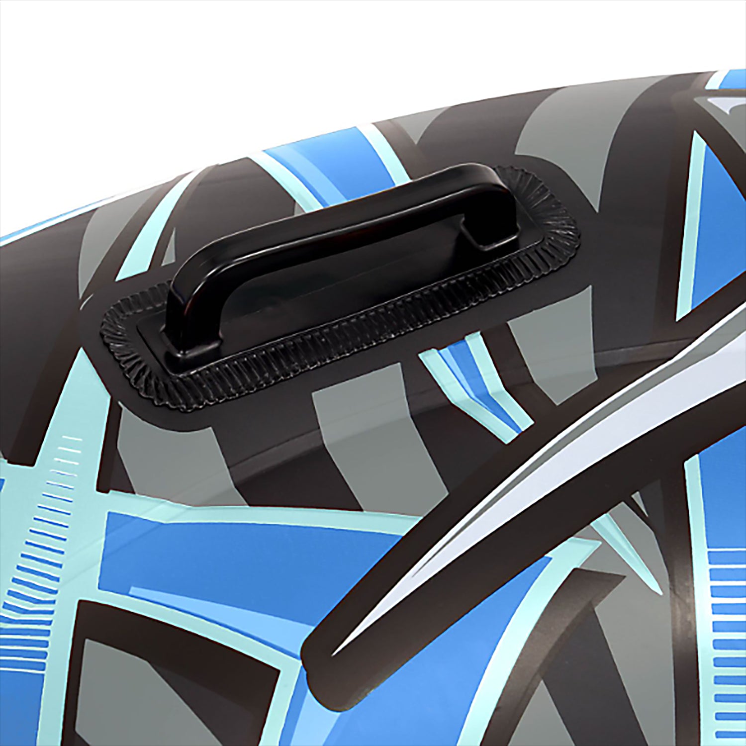 Blue Xtreme Swim Ring 47" by Bestway - The Magic Toy Shop