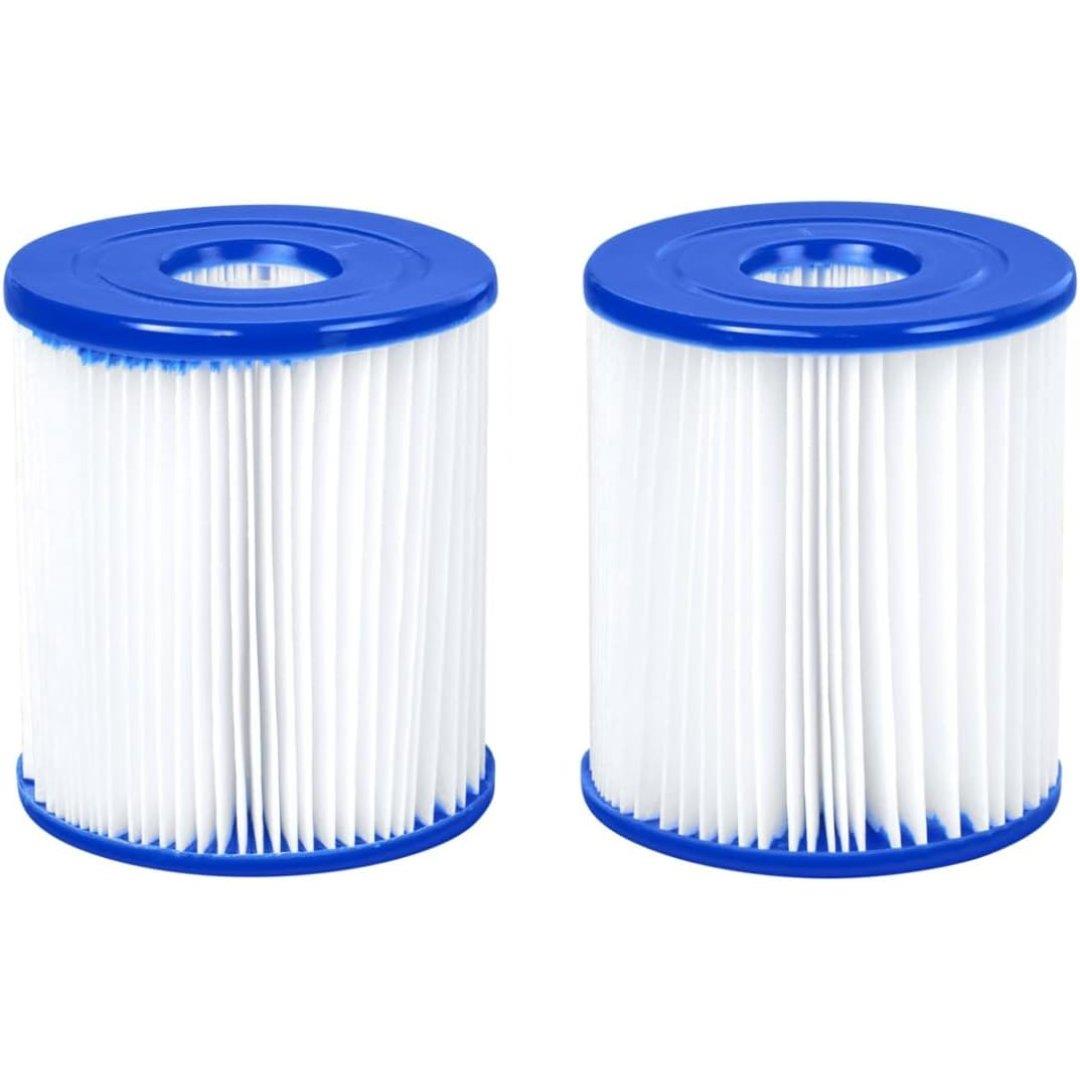 Bestway Filter Cartridge I Twin Pack by Bestway - The Magic Toy Shop
