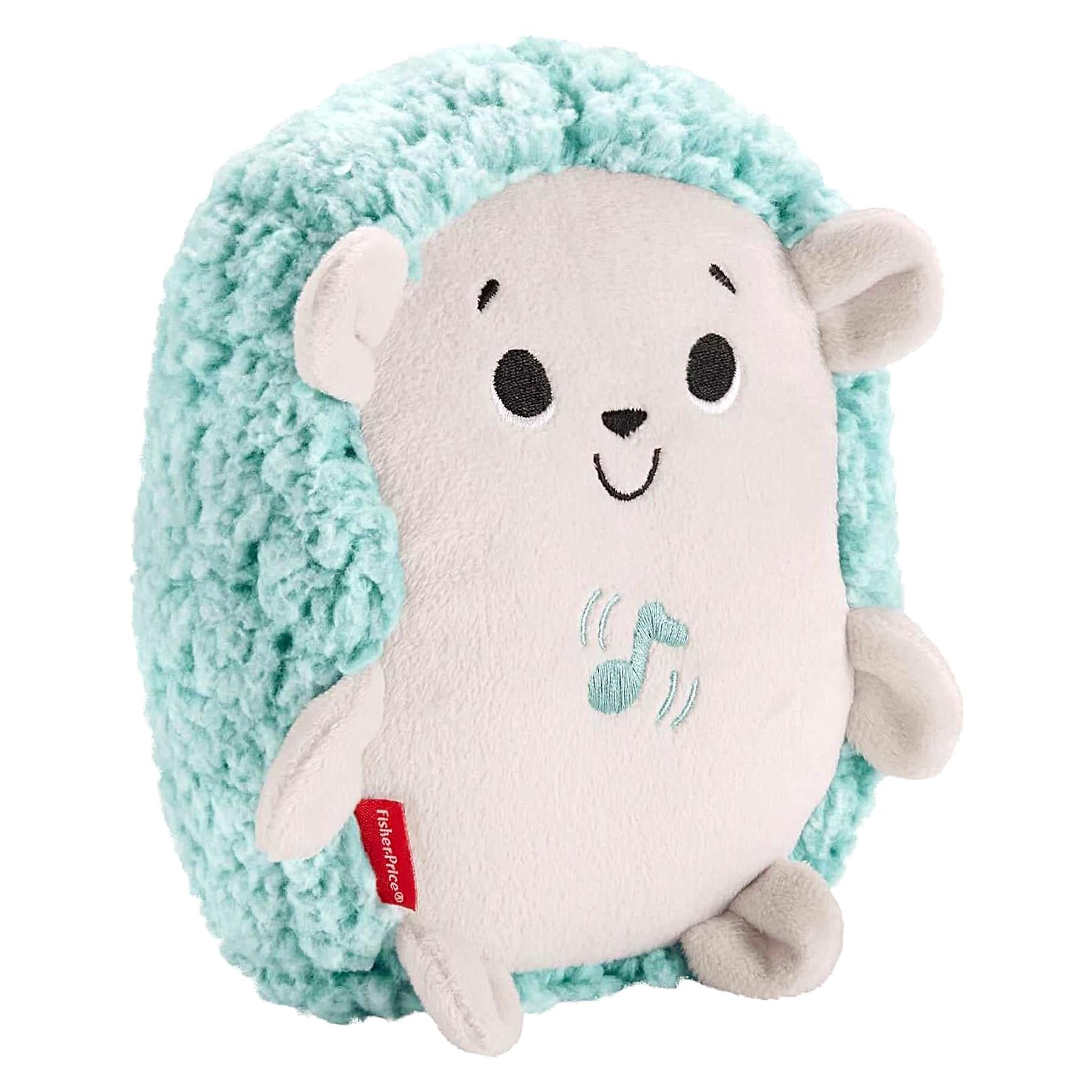 Fisher-Price Calming Vibes Hedgehog Soother