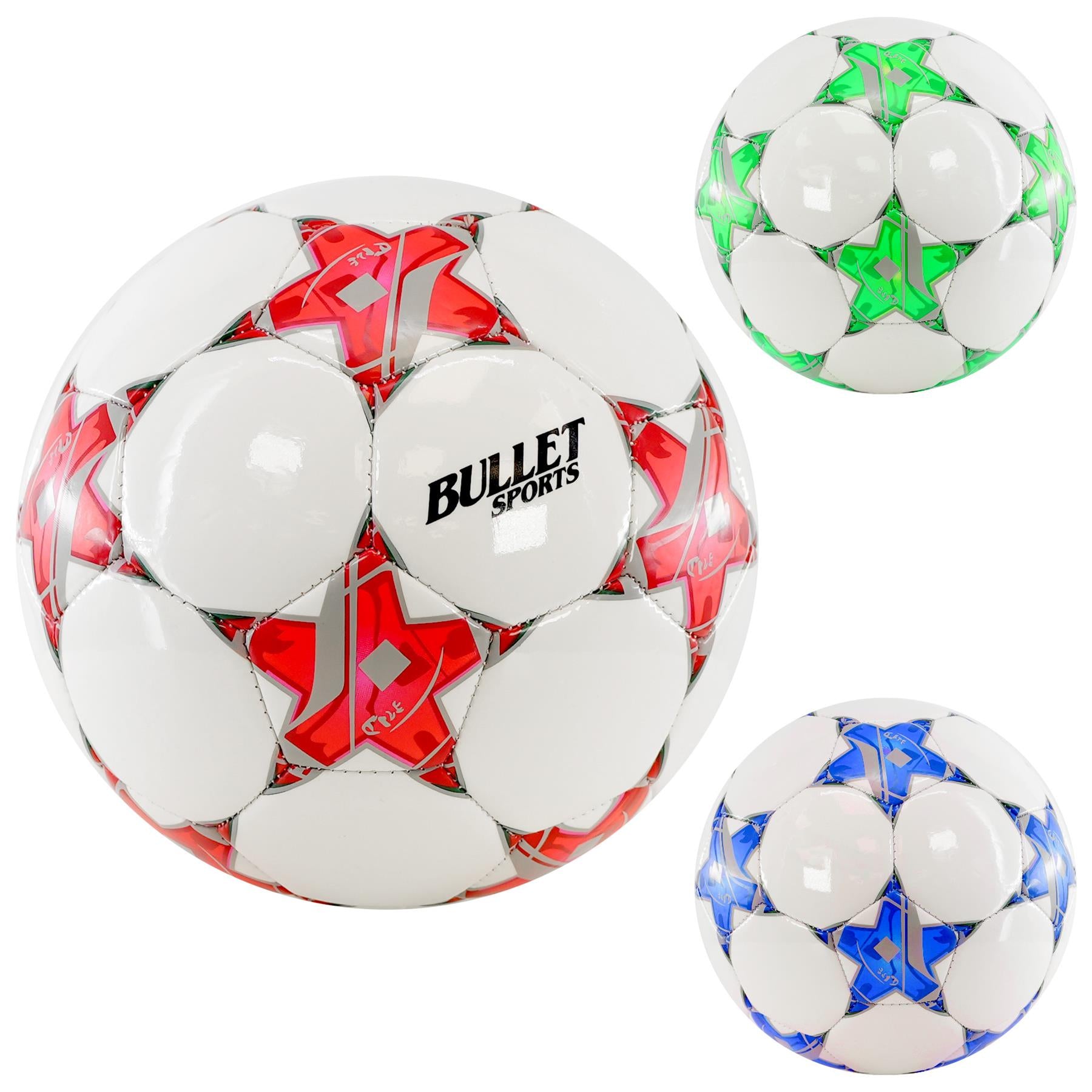Football Size 5 Indoor Outdoor Sports Activities by The Magic Toy Shop - The Magic Toy Shop