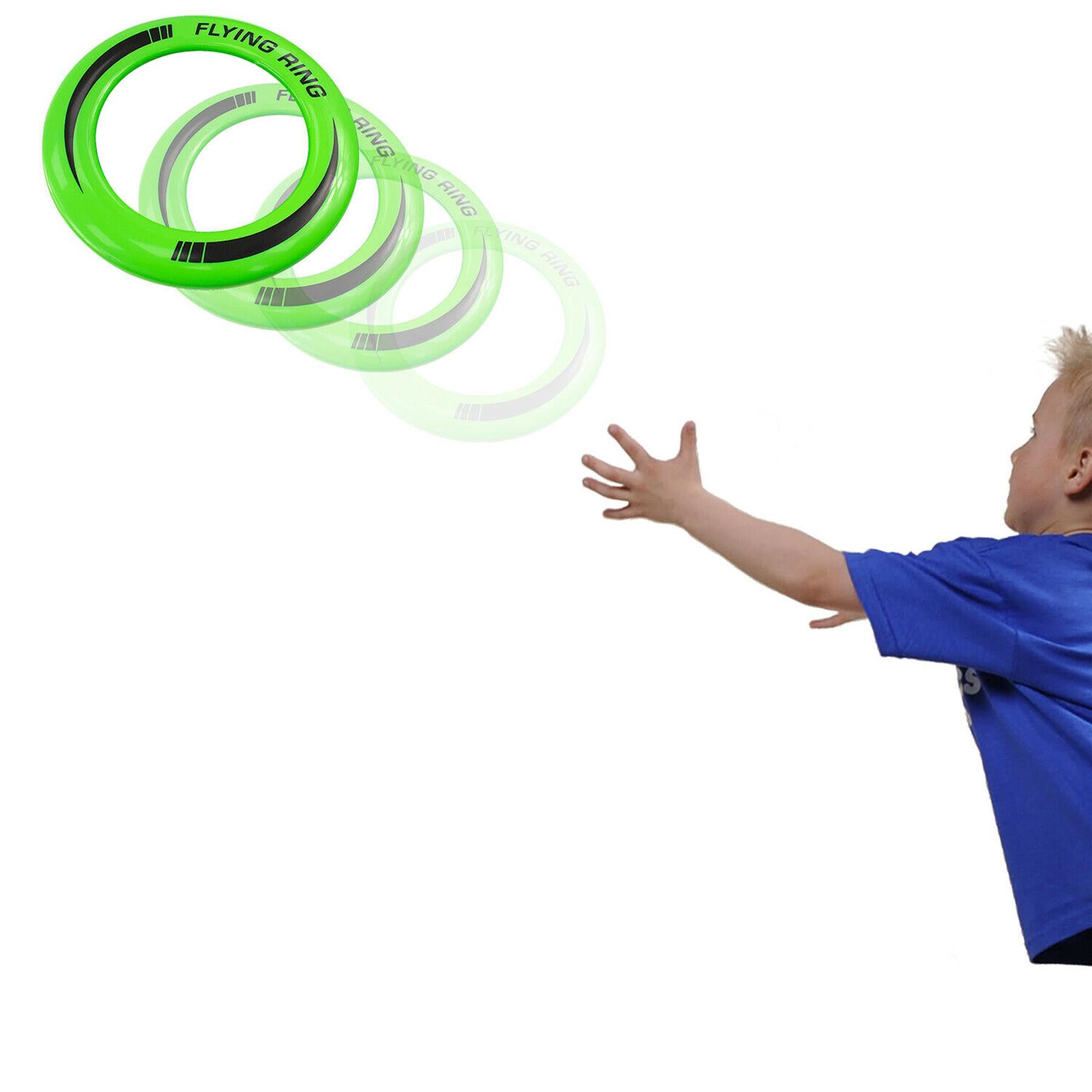 Ring Throwing Game (8pcs) by The Magic Toy Shop - The Magic Toy Shop