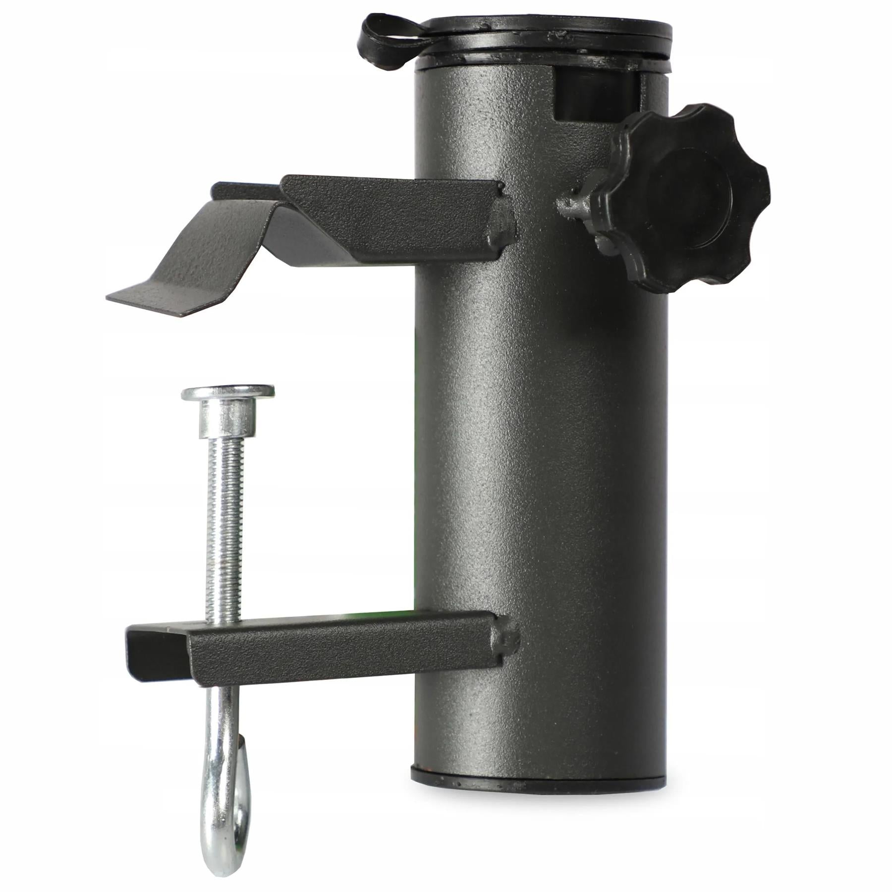 Metal Parasol Clamp