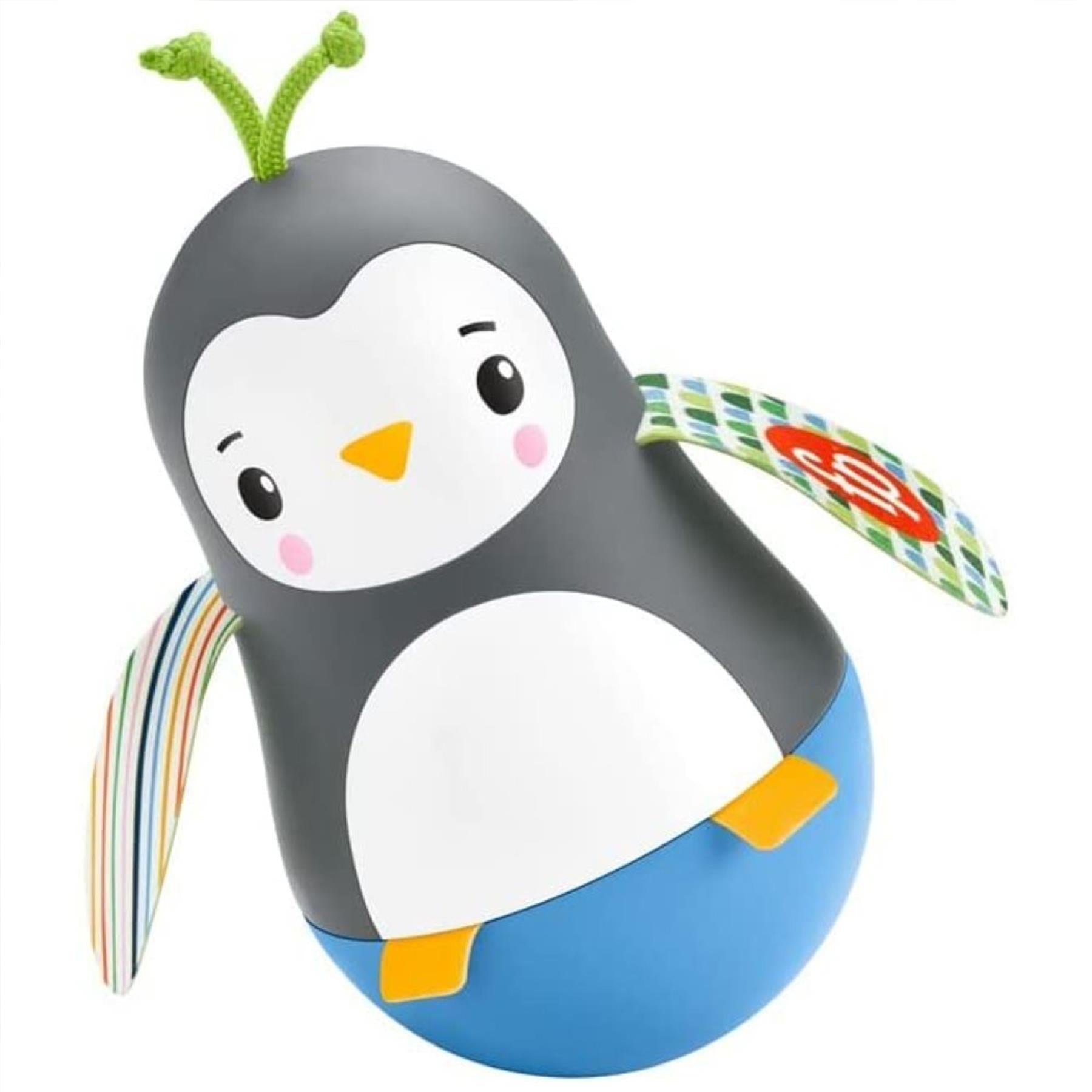 Fisher Price Hello Hands Play Kit, Baby Activity Toys, 9m + by Fisher Price - The Magic Toy Shop